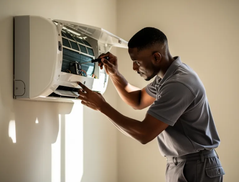 Klimaanlagen Reparatur Service in Freising